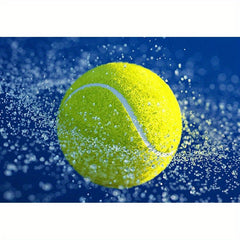 10pcs High Elasticity Tennis Sports Wear for Outdoor Training