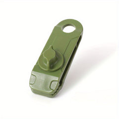Camping Tent Fixed Clip Windproof Canopy Clip
