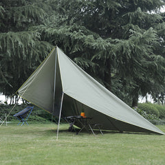 Camping Tent Fixed Clip Windproof Canopy Clip