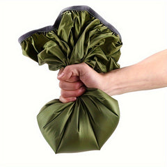 Waterproof Backpack Rain Cover 35L Capacity