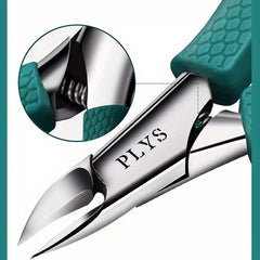 Paronychia Diagonal Nail Clipper Set Eagle Mouth Pliers Portable Nail Clippers