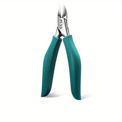 Paronychia Diagonal Nail Clipper Set Eagle Mouth Pliers Portable Nail Clippers