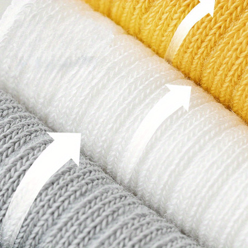 Men's Solid Liner Anklet Socks - Breathable Sweat Absorbent Outdoor Wear