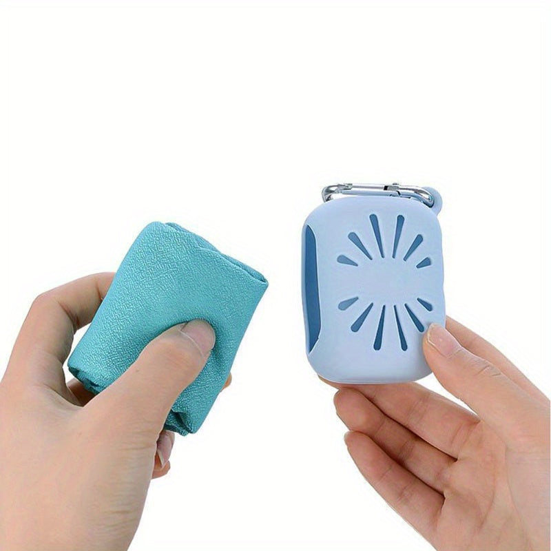 Portable Outdoor Fast drying Towel For Travel Sports Camping