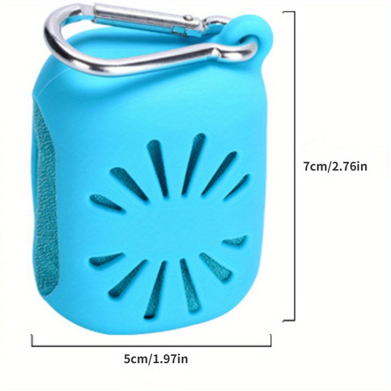 Portable Outdoor Fast drying Towel For Travel Sports Camping