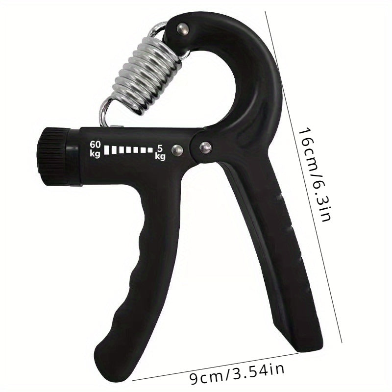 Hand Grip Strength Trainer for Arm Muscle Rehab Training