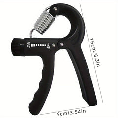 Hand Grip Strength Trainer for Arm Muscle Rehab Training