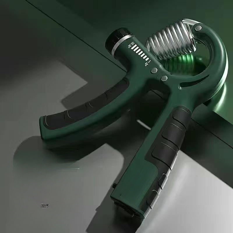 Hand Grip Strength Trainer for Arm Muscle Rehab Training