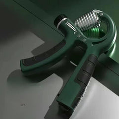 Hand Grip Strength Trainer for Arm Muscle Rehab Training