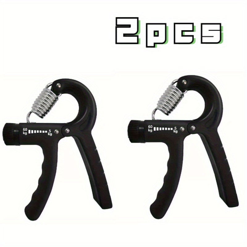 Hand Grip Strength Trainer for Arm Muscle Rehab Training