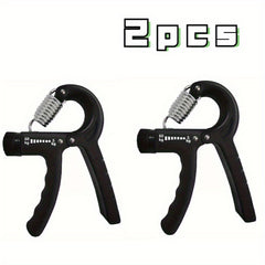 Hand Grip Strength Trainer for Arm Muscle Rehab Training