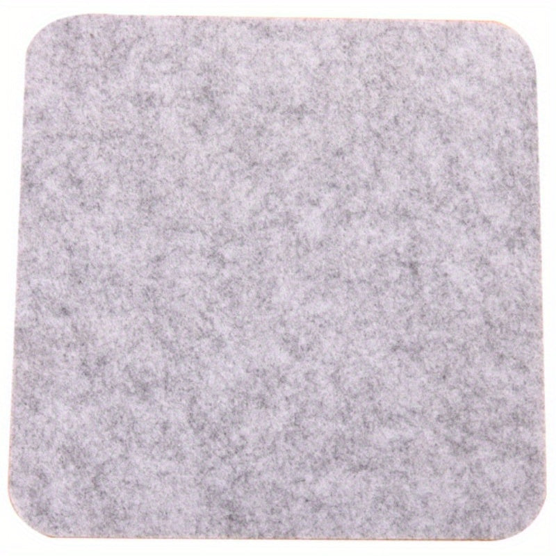 Thickened Felt Mouse Pad for Laptop and Desk - Game Mouse Pads