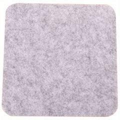 Thickened Felt Mouse Pad for Laptop and Desk - Game Mouse Pads