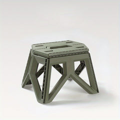 Portable Folding Stool For Fishing Camping