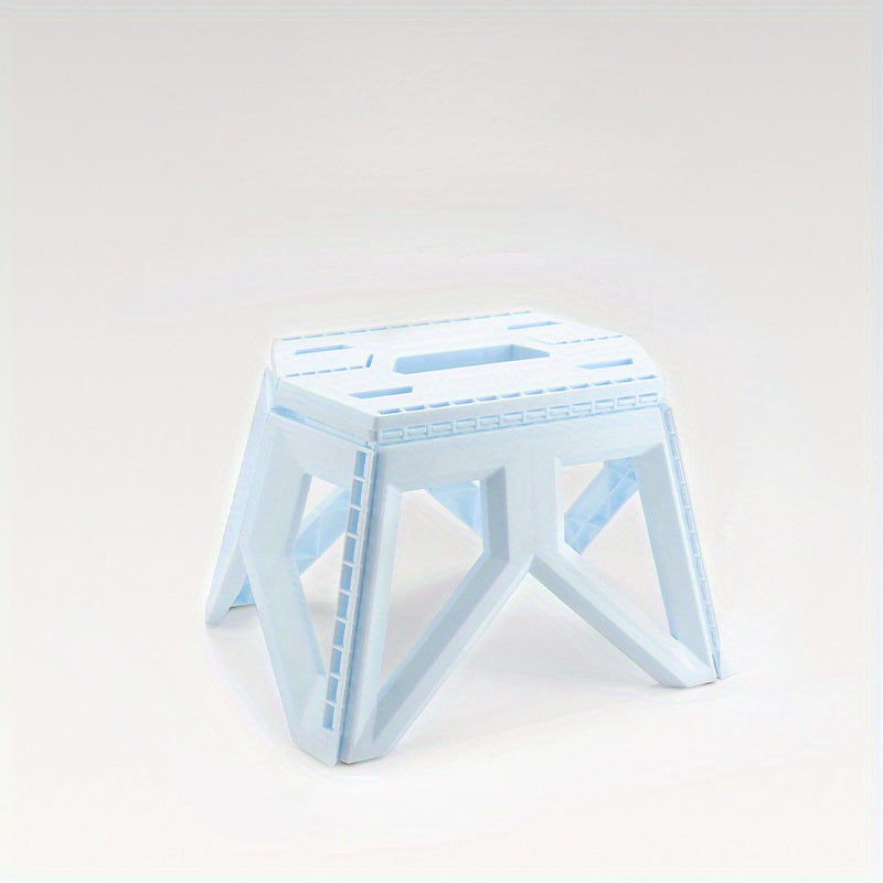 Portable Folding Stool For Fishing Camping