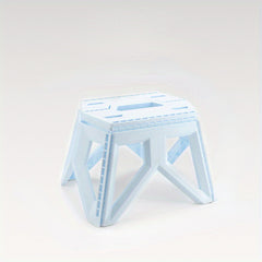 Portable Folding Stool For Fishing Camping