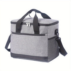 18L Waterproof Insulated Picnic Bag Large Capacity Ice Bag