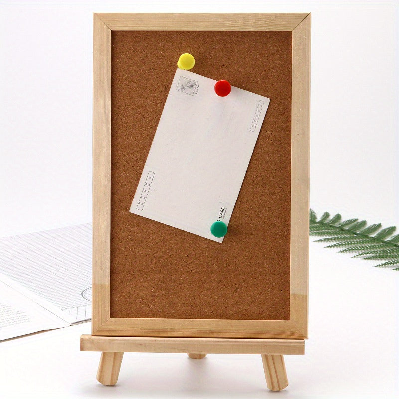 50pcs Push Pins Thumb Tacks For Bulletin Board Stick Pins