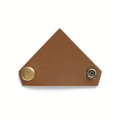 3pcs Leather Handle Cover for Cooking Utensils