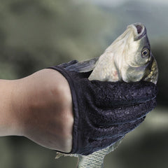 Waterproof Fishing Glove Outdoor Fishing Tackle