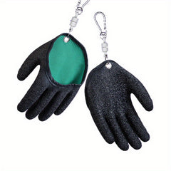 Waterproof Fishing Glove Outdoor Fishing Tackle