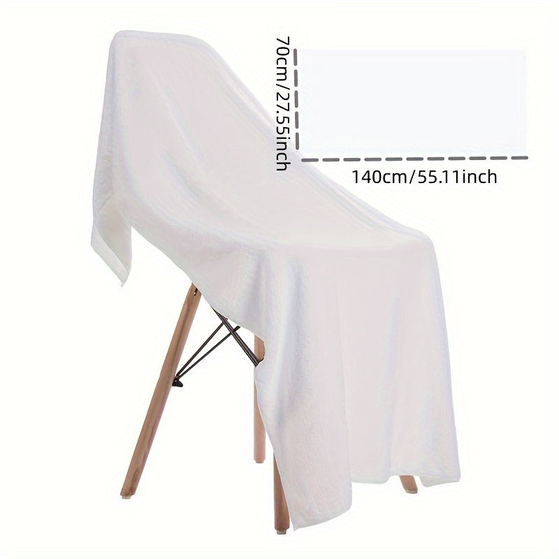 Fast Dry Microfiber Towel for Sports Travel Camping - Gym Beach Towel