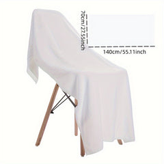Fast Dry Microfiber Towel for Sports Travel Camping - Gym Beach Towel