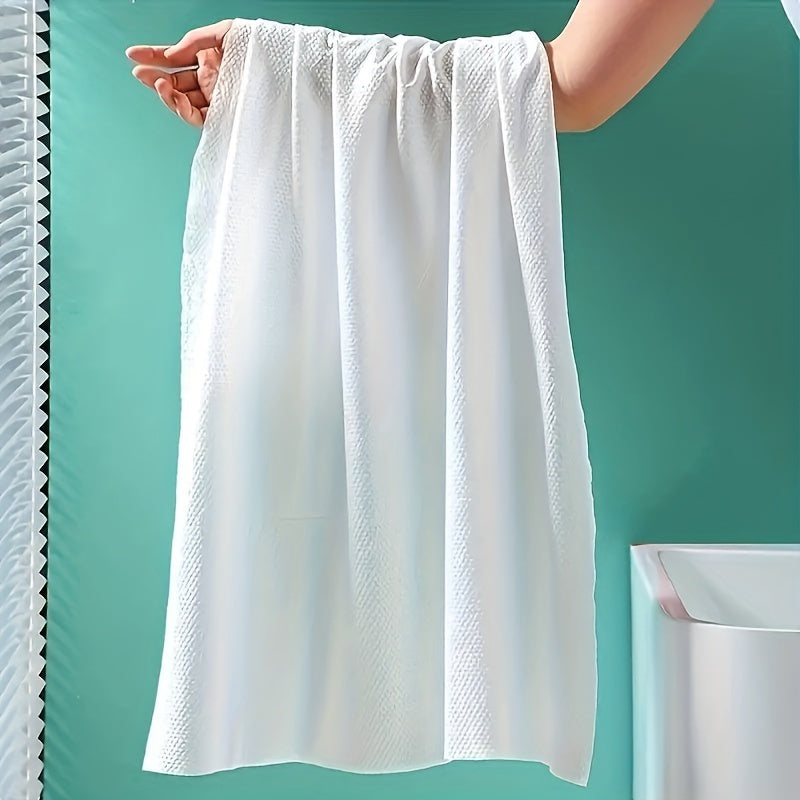 Fast Dry Microfiber Towel for Sports Travel Camping - Gym Beach Towel