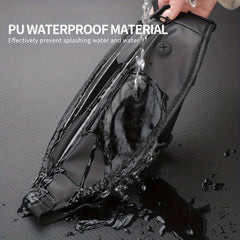 Portable Waist Bag For Men And Women Outdoor Sports Jogging Fitness