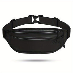 Portable Waist Bag For Men And Women Outdoor Sports Jogging Fitness