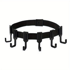 1pc Heavy Duty Treestand Strap Hooks Hangers Hook Hanger For Outdoor Camping
