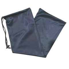 Portable Badminton Racket Storage Bag Drawstring - Holds 2+ Rackets