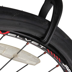 Portable Plastic Bike Tire Repair Tool for Mountain Bikers