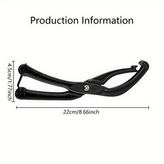 Portable Plastic Bike Tire Repair Tool for Mountain Bikers