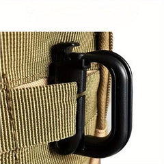 Outdoor Hanging Buckle D Shaped Mountaineering Bag Accessories