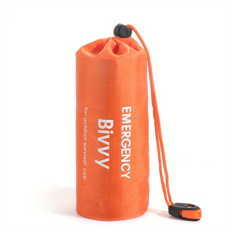 Camping Tent Storage Bag with First Aid Accessories