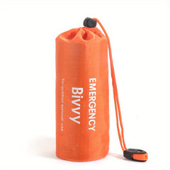 Camping Tent Storage Bag with First Aid Accessories