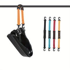 Roller Skates Shoes Hanging Hook Strap Outdoor Skating Accessories