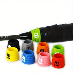 5PCS Badminton Racket Overgrips Edge Protection Anti Slip Grip