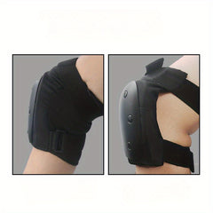 Protective Gear Set for Skating Cycling Roller Skating Skatebo