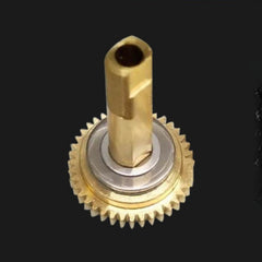 Metal Raft Fishing Wheel Front Wheel Micro Lead Wheel