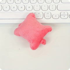 2pcs Wrist Support Keyboard Hand Rest Small Wrist Support Pillow