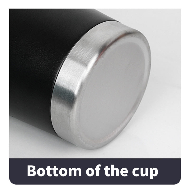 Stainless Steel Insulated Tumbler Coffee Mug 20oz Water Cup Portable Mug