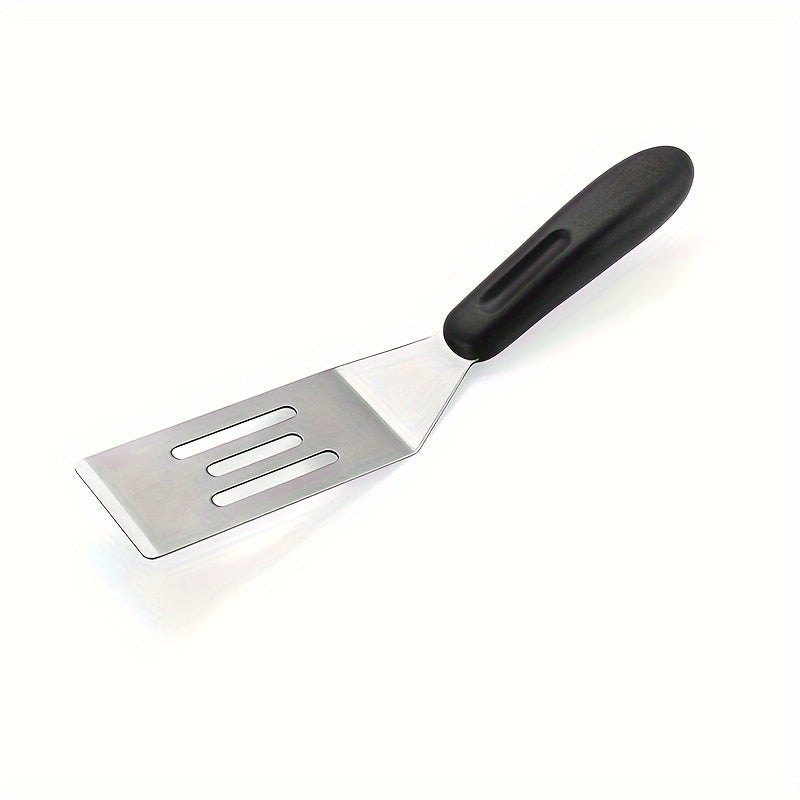 Mini Stainless Steel Spatula for Cooking Brownie, Cookie, Lasagna, Pie