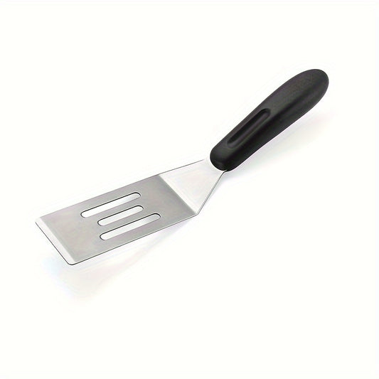 Mini Stainless Steel Spatula for Cooking Brownie, Cookie, Lasagna, Pie