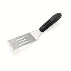 Mini Stainless Steel Spatula for Cooking Brownie, Cookie, Lasagna, Pie
