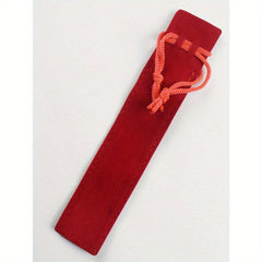 5pcs Creative Pencil Case Portable School Stationery Bag