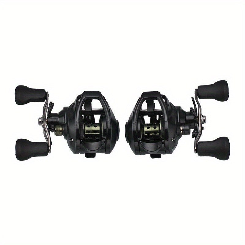 Ultra light Baiting Reel 7 2 1 Gear Ratio