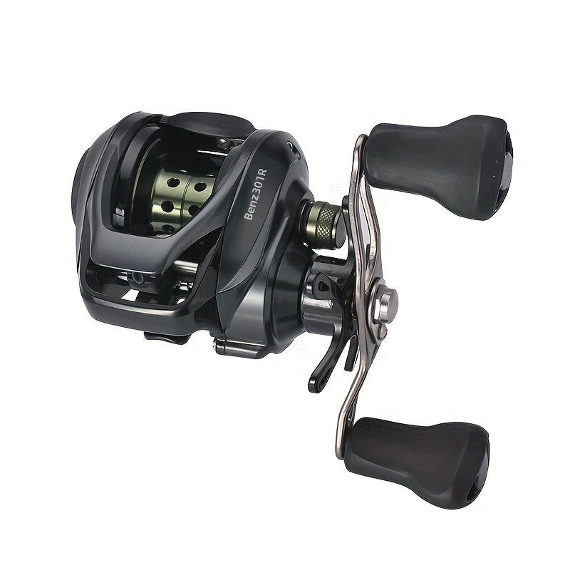 Ultra light Baiting Reel 7 2 1 Gear Ratio