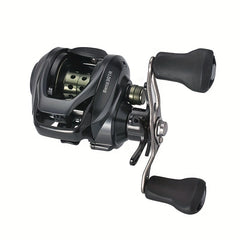Ultra light Baiting Reel 7 2 1 Gear Ratio